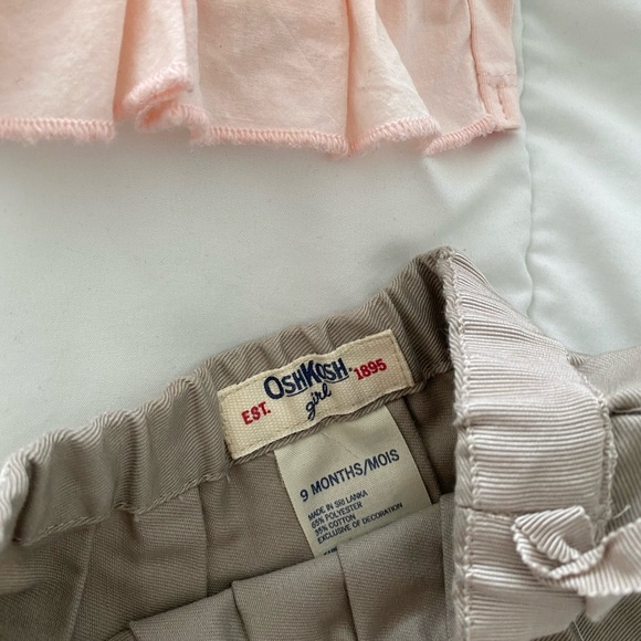 Like new 3 piece outfit 9 mths - Picture 4 of 6